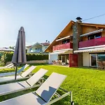 Seeappartements Christiane Haus 97 아파트