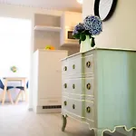 아파트 Seeappartements Christiane Haus 97 *