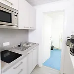 Seeappartements Christiane Haus 97 *