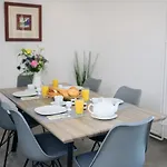 Seeappartements Christiane Haus 97 Apartamento Krumpendorf