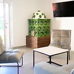 Apartamento Seeappartements Christiane Haus 97 *