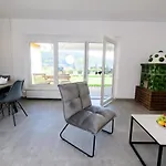 Seeappartements Christiane Haus 97 아파트 *
