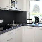 Apartamento Seeappartements Christiane Haus 97