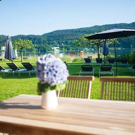 Seeappartements Christiane Haus 97 *