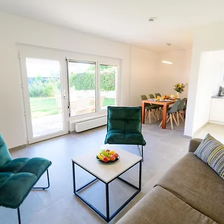 Seeappartements Christiane Haus 97 Apartment