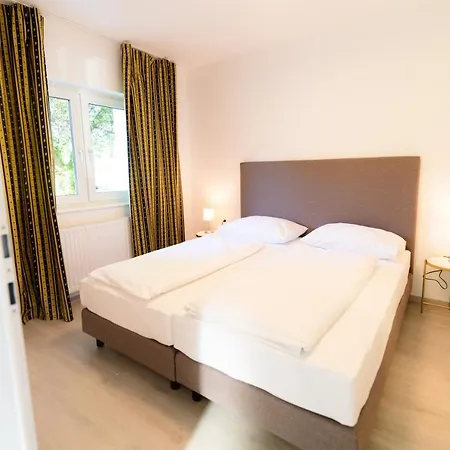 Seeappartements Christiane Haus 97 Apartment Krumpendorf