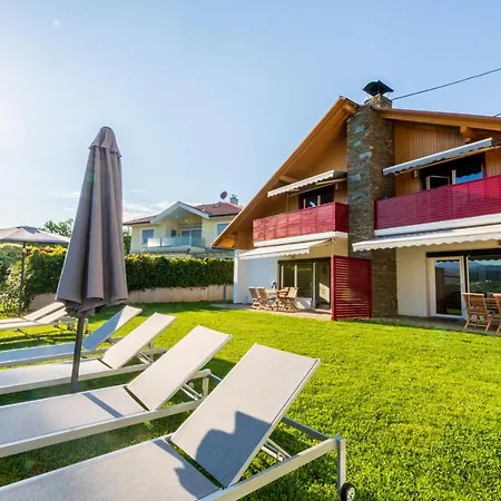 Seeappartements Christiane Haus 97 Apartamento