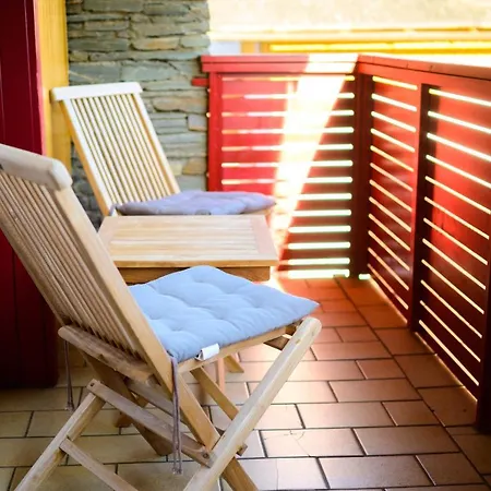 Seeappartements Christiane Haus 97 *