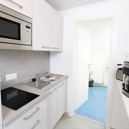 Seeappartements Christiane Haus 97 *