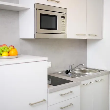 Seeappartements Christiane Haus 97 Apartmán Krumpendorf