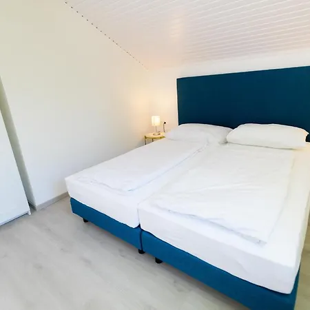 Seeappartements Christiane Haus 97 Крумпендорф