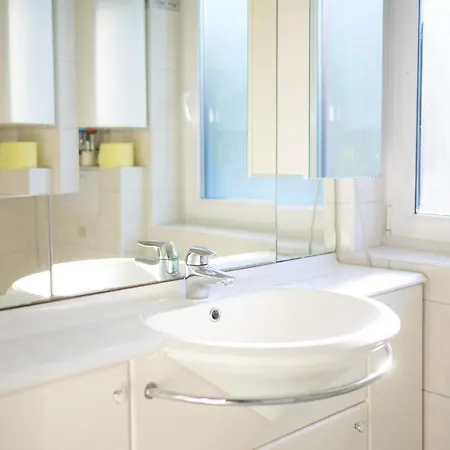Apartmán Seeappartements Christiane Haus 97 *