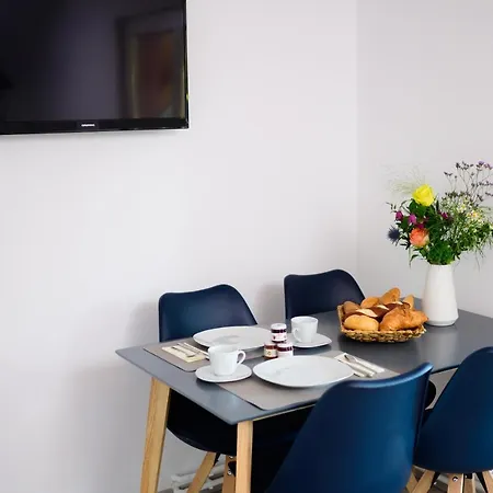 Seeappartements Christiane Haus 97 Apartment Krumpendorf