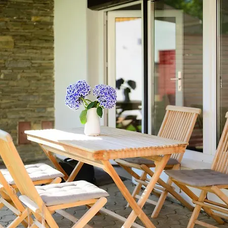 Apartmán Seeappartements Christiane Haus 97 Krumpendorf