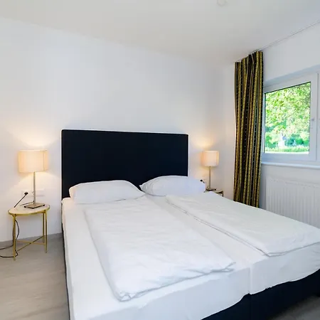 Seeappartements Christiane Haus 97 Apartment *