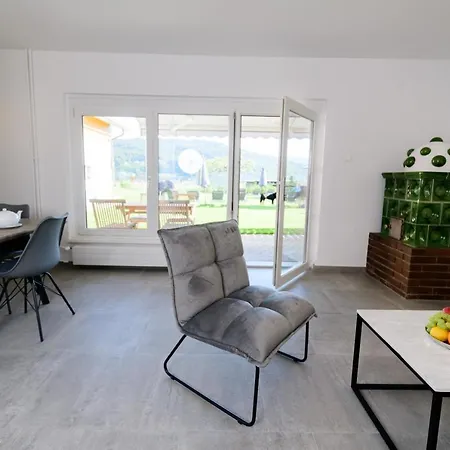 Seeappartements Christiane Haus 97 Apartmán *