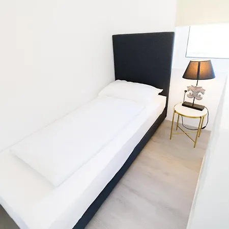 Seeappartements Christiane Haus 97 Krumpendorf