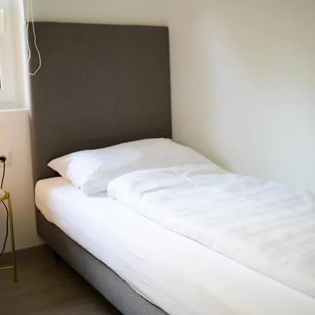Seeappartements Christiane Haus 97 Apartment *