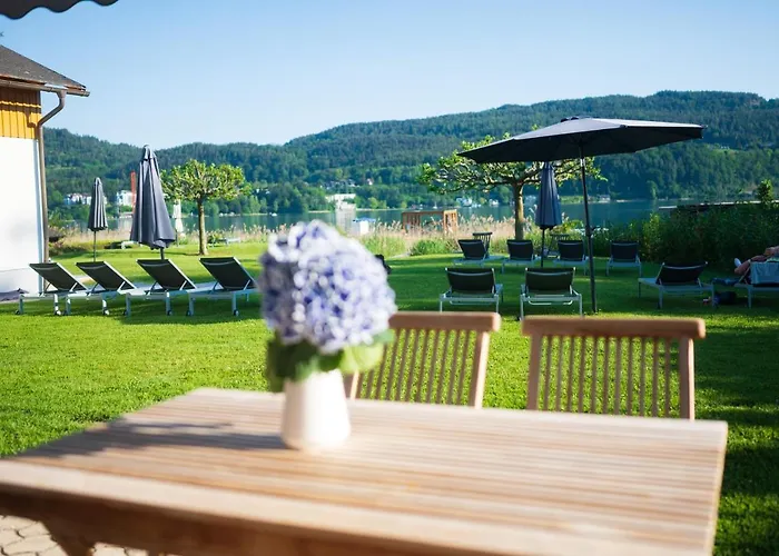 Seeappartements Christiane Haus 97 *