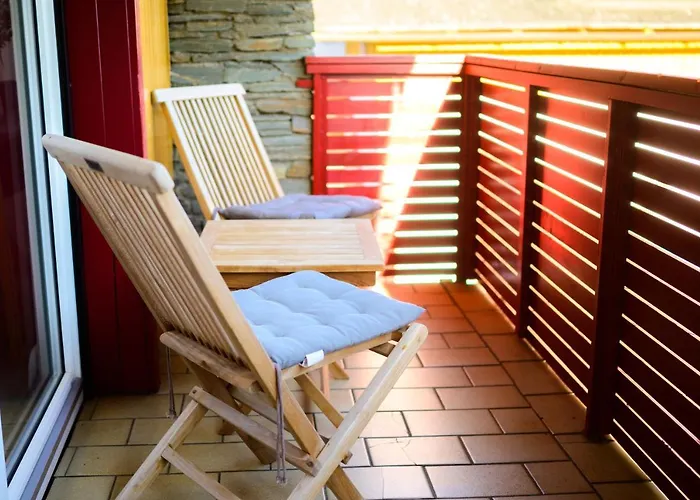 Seeappartements Christiane Haus 97 *