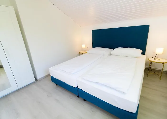 Seeappartements Christiane Haus 97 Крумпендорф