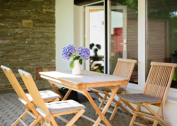 Apartment Seeappartements Christiane Haus 97 Krumpendorf