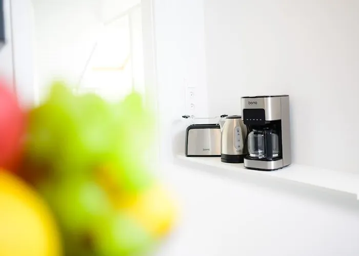 Apartment Seeappartements Christiane Haus 97 Krumpendorf