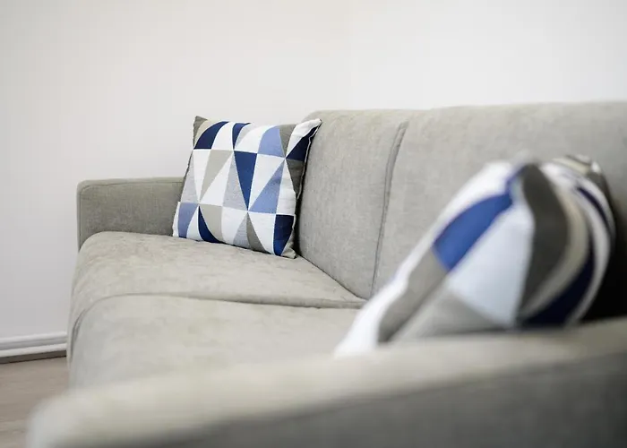 Seeappartements Christiane Haus 97 Apartment Krumpendorf